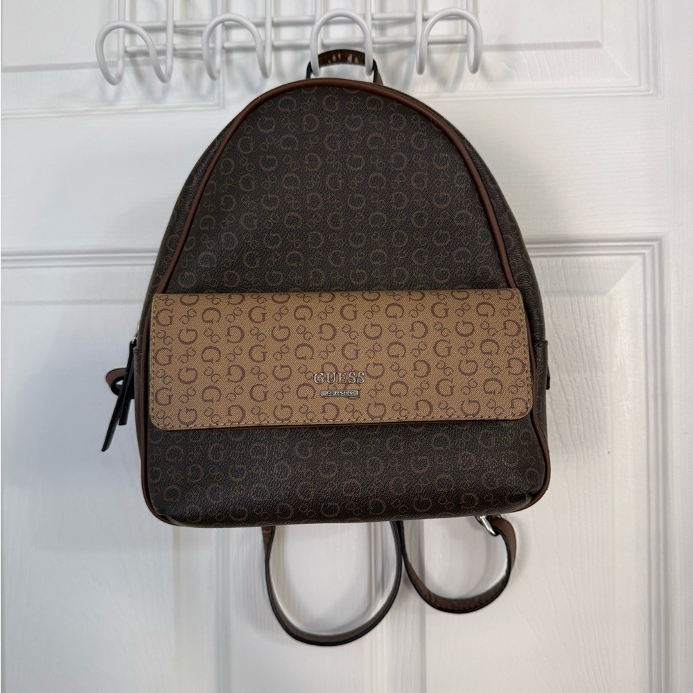 GUESS mini backpack